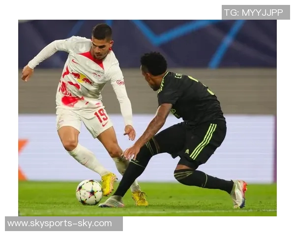 欧联杯精彩对决皇马3-0莱比锡十大进球瞬间引爆全场激情