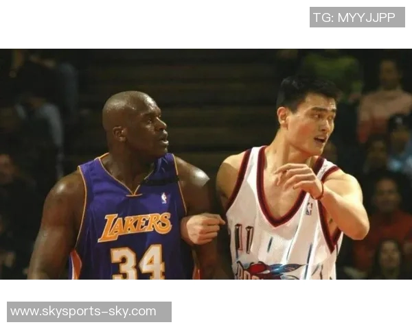 姚明红酒的传奇之路与篮球巨星的完美结合