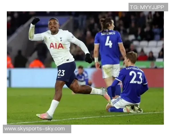 英超激战莱比锡绝杀热刺补时进球引发全场狂欢战术解析