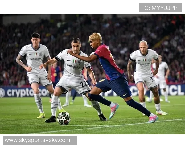 欧冠精彩对决里昂逆转国米帽子戏法点燃全场激情