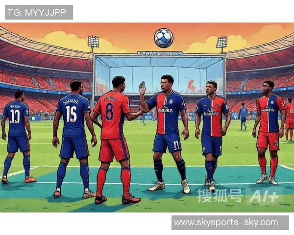 巴黎圣日耳曼绝杀曼城全场沸腾赛后点评精彩回顾