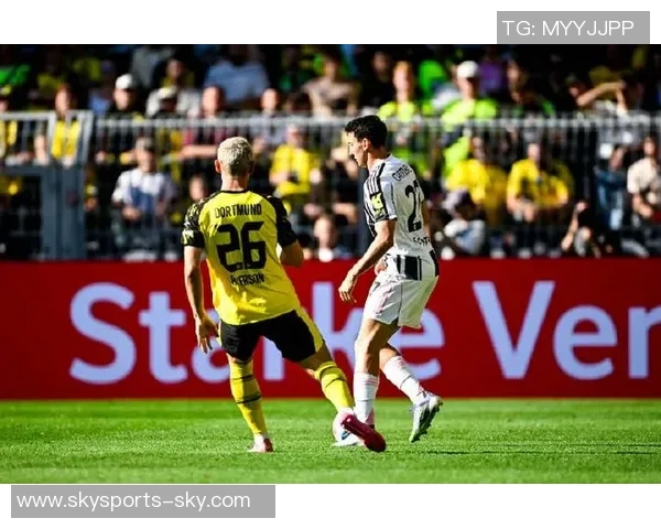 多特蒙德大胜尤文图斯5-1友谊赛精彩瞬间与数据分析